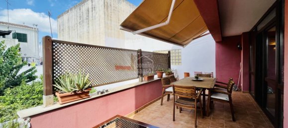 Таунхаус с 4 спальнями в Маон, Испания № 805 8