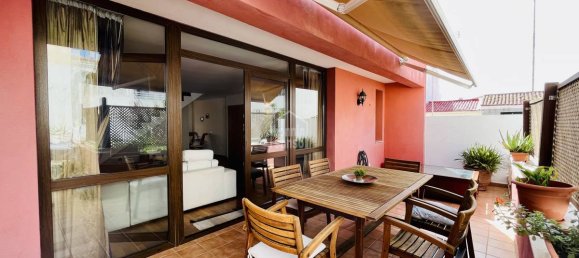 Таунхаус с 4 спальнями в Маон, Испания № 805 7