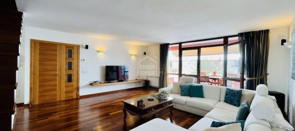 Таунхаус с 4 спальнями в Маон, Испания № 805 3