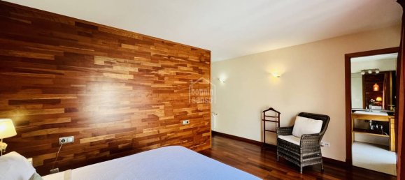 Таунхаус с 4 спальнями в Маон, Испания № 805 11