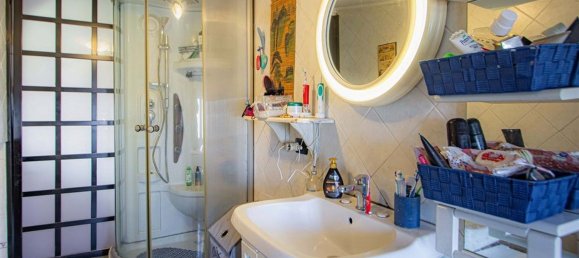 3-Zimmer Wohnung in San Cesareo, Italy, Nr. 202143 5