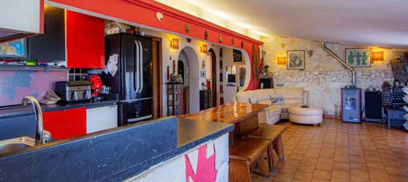 3-Zimmer Wohnung in San Cesareo, Italy, Nr. 202143 9