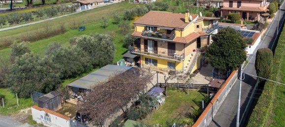 3-Zimmer Wohnung in San Cesareo, Italy, Nr. 202143 11