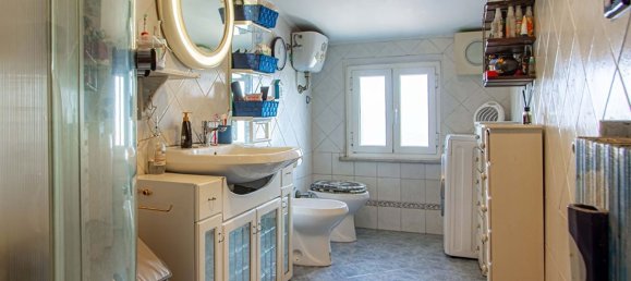 3-Zimmer Wohnung in San Cesareo, Italy, Nr. 202143 10