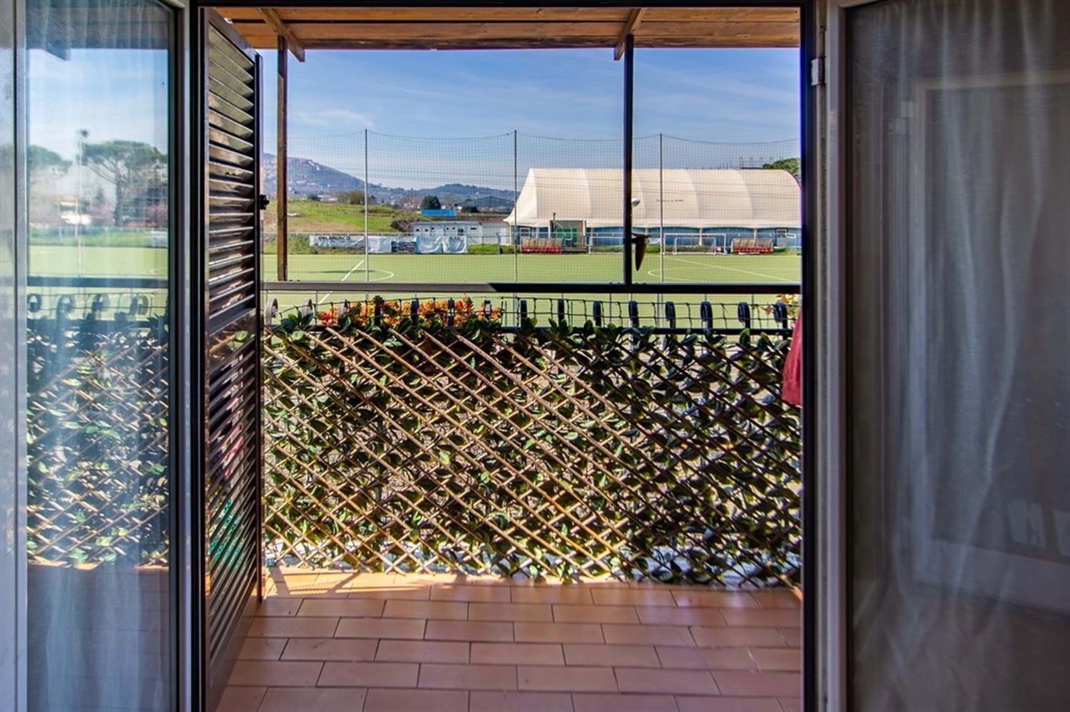 3-Zimmer Wohnung in San Cesareo, Italy, Nr. 202143