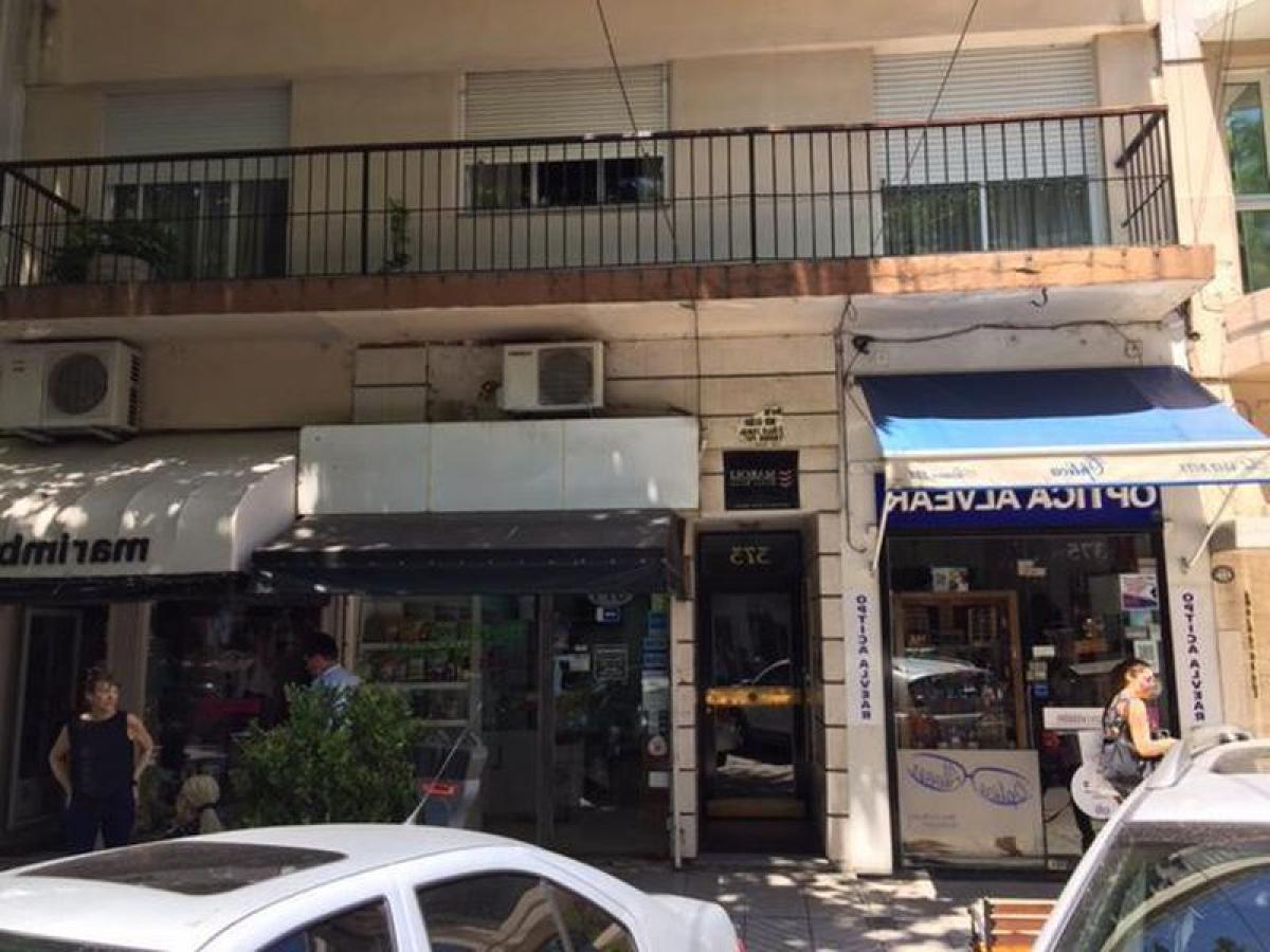  Office in San Isidro, Argentina No. 25936