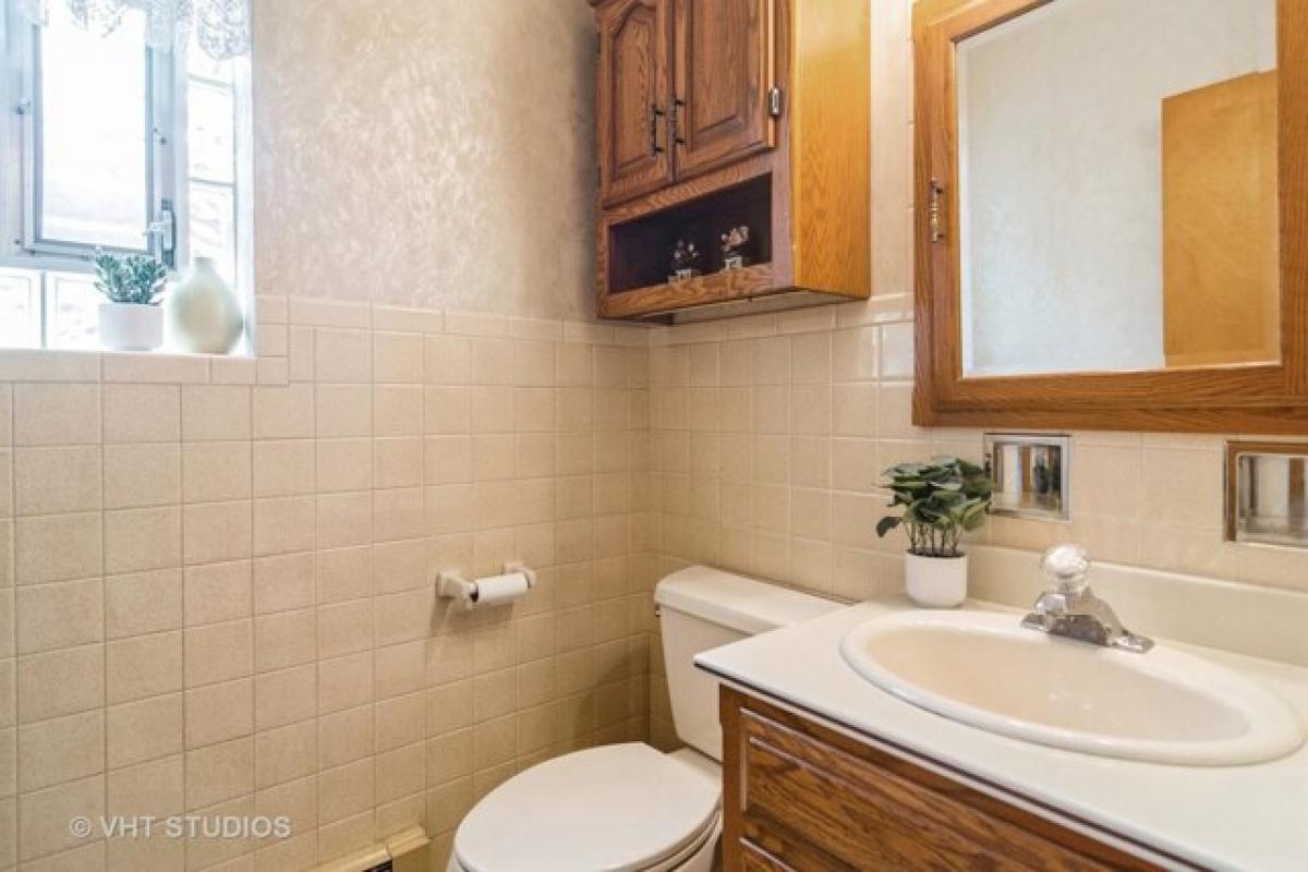 3 bedrooms House in Chicago, USA No. 385149