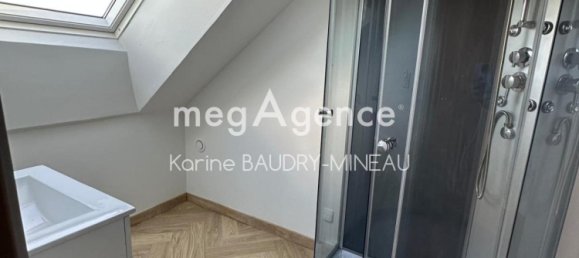 3 غرف نوم منزل في Chatellerault, France رقم 341113 11