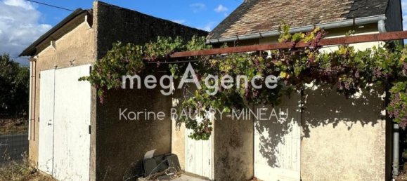 3 غرف نوم منزل في Chatellerault, France رقم 341113 13