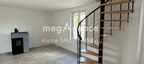 3 غرف نوم منزل في Chatellerault, France رقم 341113 5