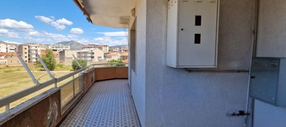 4 bedrooms Apartment in San Nicola la Strada, Italy No. 381602 11