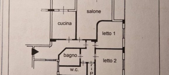 4 bedrooms Apartment in San Nicola la Strada, Italy No. 381602 16