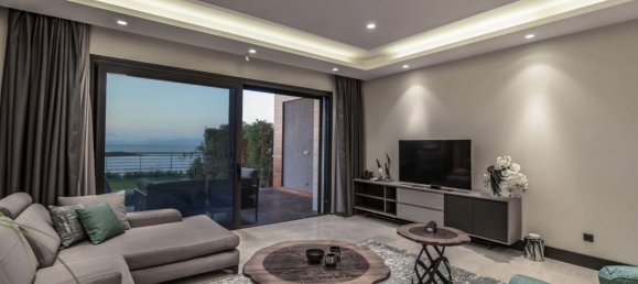 Villa 1+1 in Mugla, Turkey No. 8121 9