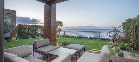 Villa 1+1 in Mugla, Turkey No. 8121 4