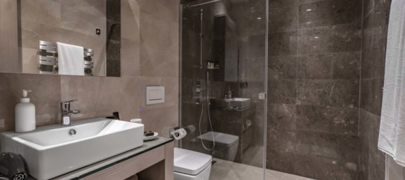 Villa 1+1 in Mugla, Turkey No. 8121 6