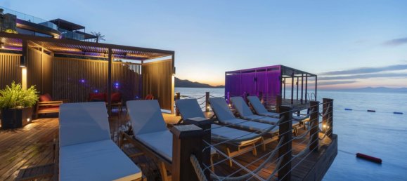 Villa 1+1 in Mugla, Turkey No. 8121 2