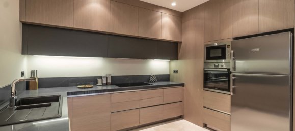 Villa 1+1 in Mugla, Turkey No. 8121 8