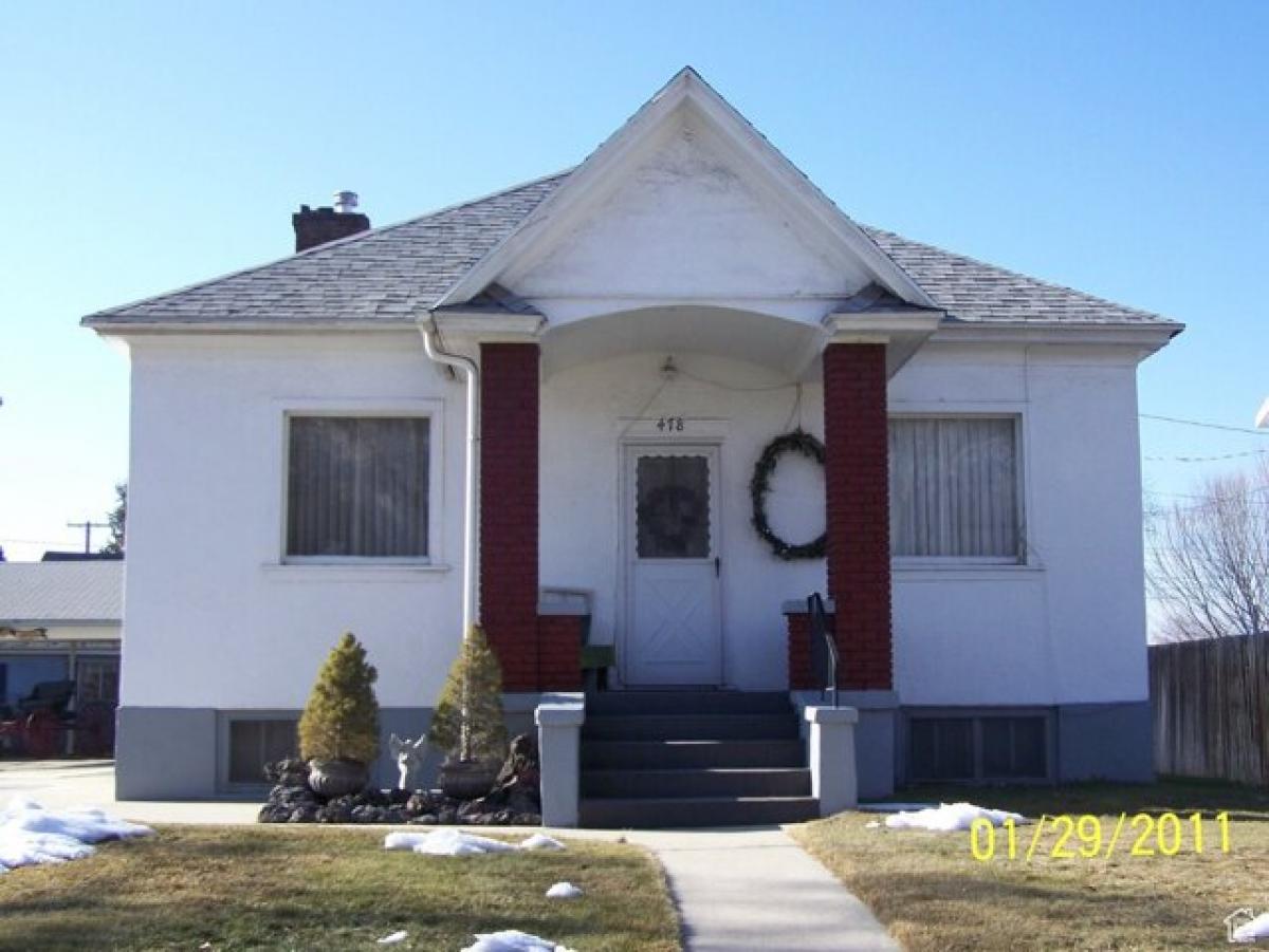 3 bedrooms House in Provo, USA No. 380163