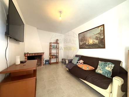 3 Schlafzimmer Villa in Paialvo, Portugal, Nr. 183532