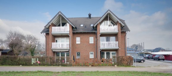 Квартира с 1 спальней в Хайнсберг, Германия № 60760 8