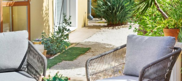 3 Schlafzimmer Haus in Villeneuve-de-la-Raho, France, Nr. 294455 4