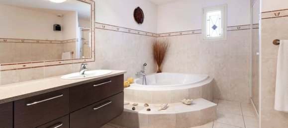 3 Schlafzimmer Haus in Villeneuve-de-la-Raho, France, Nr. 294455 11