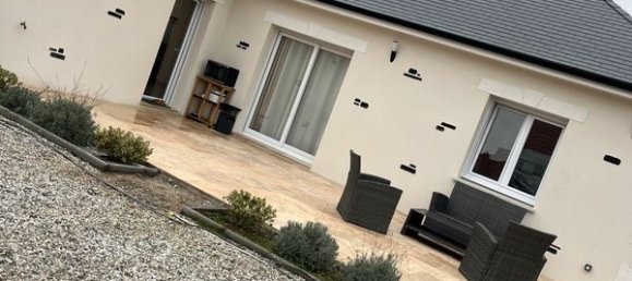 5-Zimmer Haus in Le Controis-en-Sologne, France, Nr. 330038 3