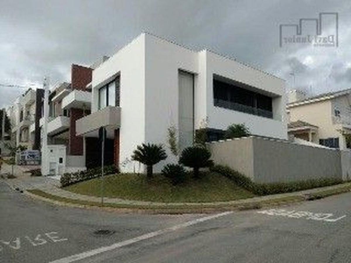 3 bedrooms House in Sao Paulo, Brazil No. 501983