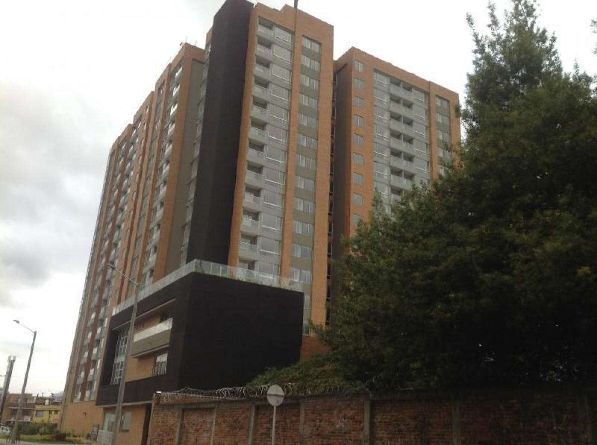 3 غرف نوم منزل في Bogota, Colombia رقم 9765