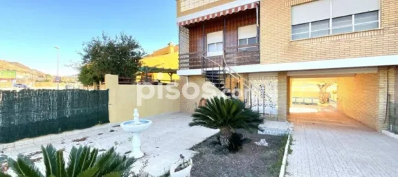 4 bedrooms House in Cartagena, Spain No. 144206 42