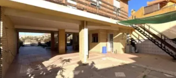 4 bedrooms House in Cartagena, Spain No. 144206 3