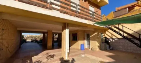 4 bedrooms House in Cartagena, Spain No. 144206 4