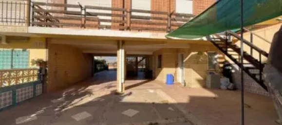 4 bedrooms House in Cartagena, Spain No. 144206 5