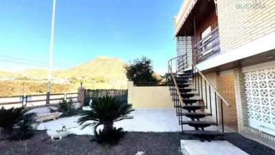 4 bedrooms House in Cartagena, Spain No. 144206