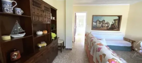 4 bedrooms House in Cartagena, Spain No. 144206 10