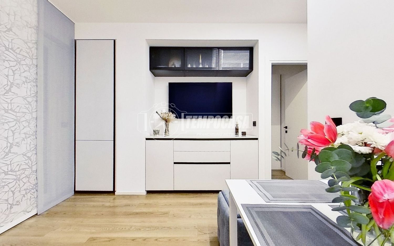 3 rooms Apartment in Cattolica, Italy No. 196419