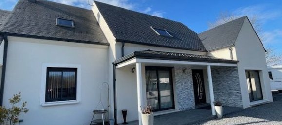 4 bedrooms House in Laigneville, France No. 301546 6