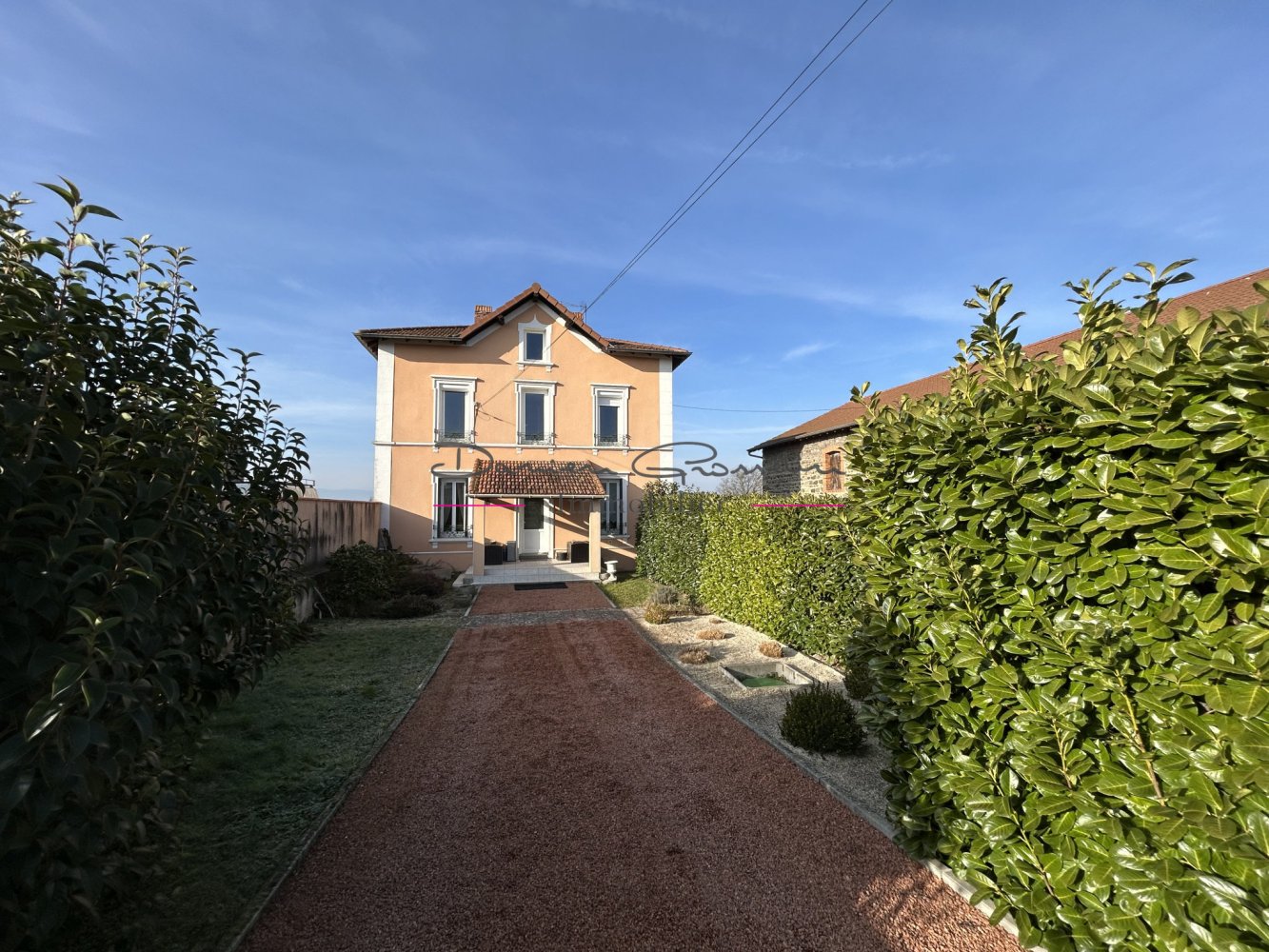 Casa T5 em Saint-Jodard, France N.º 202376