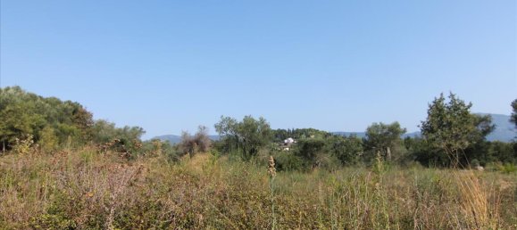 16000m² Hotel in Corfu, Greece No. 5494 25