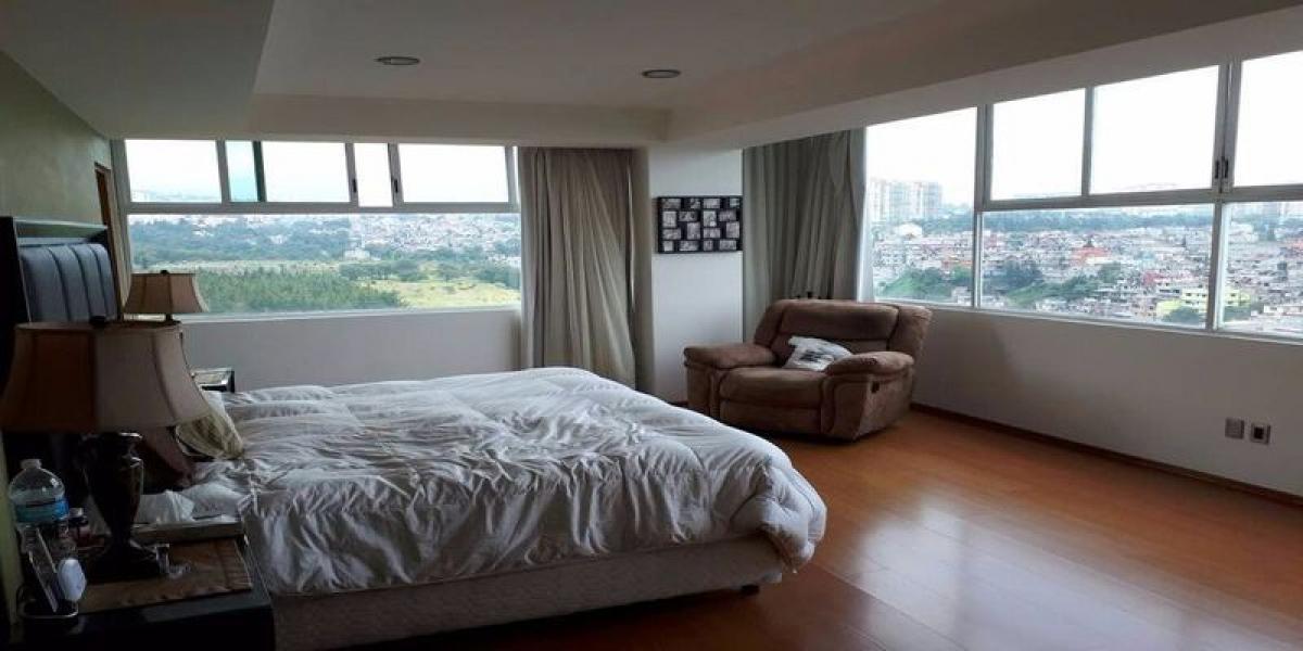 Apartamento de 3 dormitorios en Mexico No. 210964