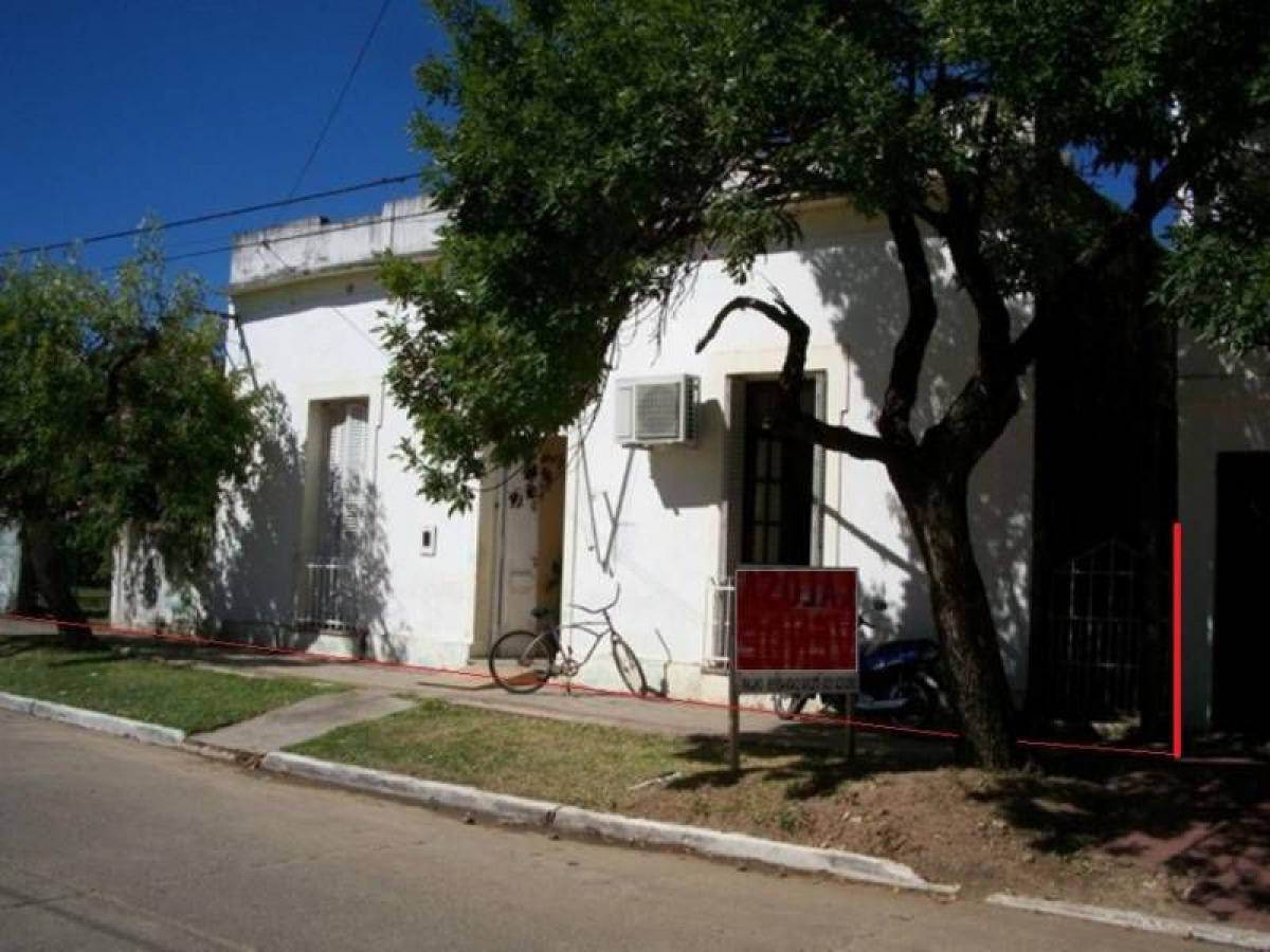 4 bedrooms House in Entre Rios, Argentina No. 62486