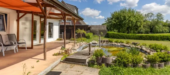 4 bedrooms House in Duchy of Lauenburg, Germany No. 223878 6