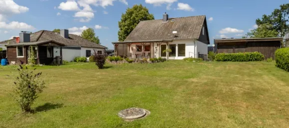4 bedrooms House in Duchy of Lauenburg, Germany No. 223878 15