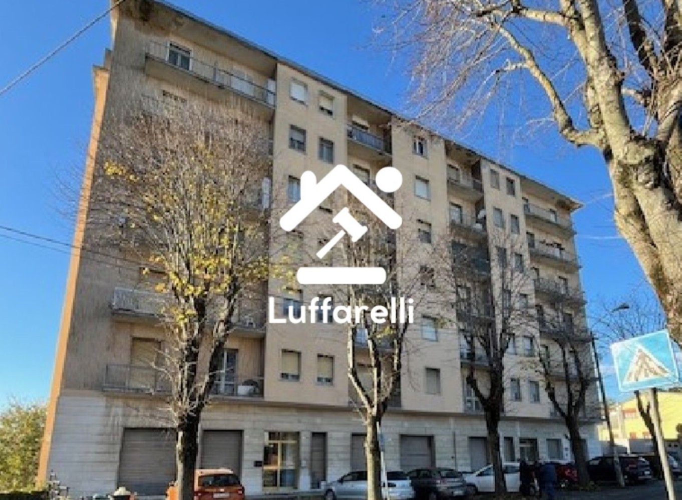 Apartamento de 4 habitaciónes en Sannazzaro de' Burgondi, Italy No. 196915