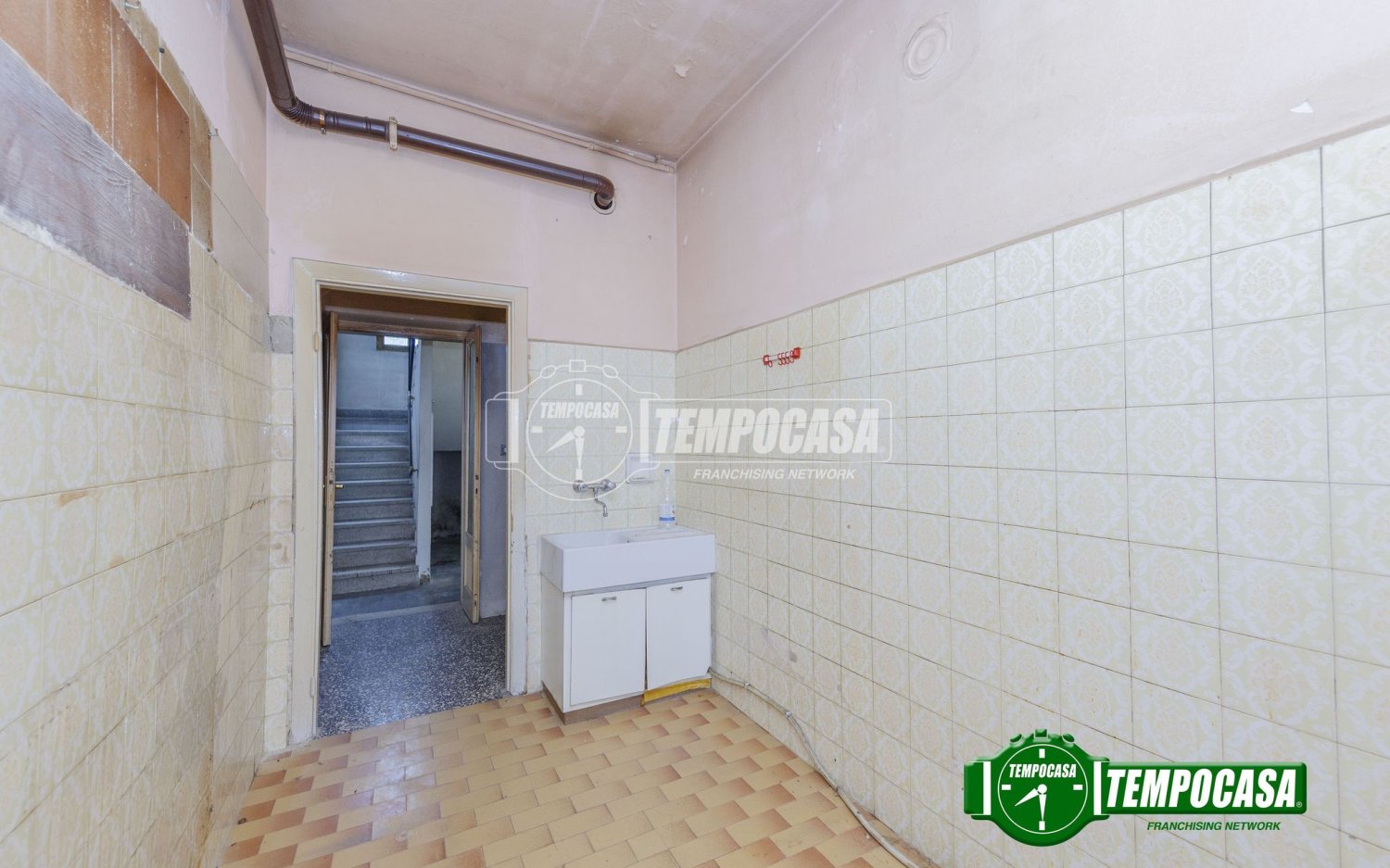 2 Schlafzimmer Haus in Motta Visconti, Italy, Nr. 354178