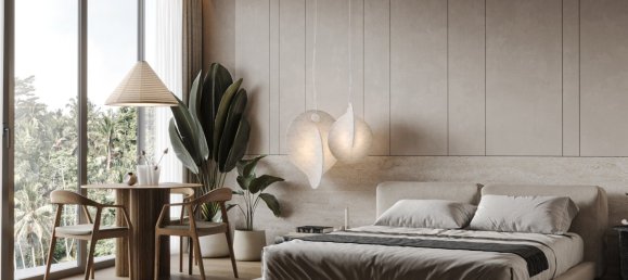 1 Schlafzimmer Wohnung in Canggu, Indonesia, Nr. 2515 2
