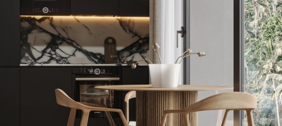 1 Schlafzimmer Wohnung in Canggu, Indonesia, Nr. 2515 3