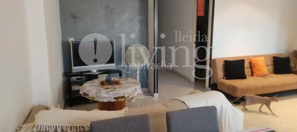 Квартира с 3 спальнями в Лерида, Испания № 169306 3