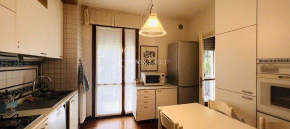 4 rooms Apartment in Padua, Italy No. 267613 7