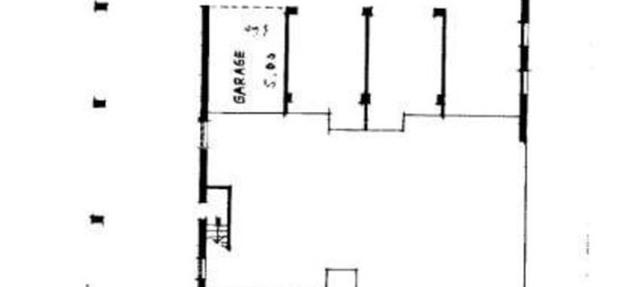4 rooms Apartment in Padua, Italy No. 267613 33
